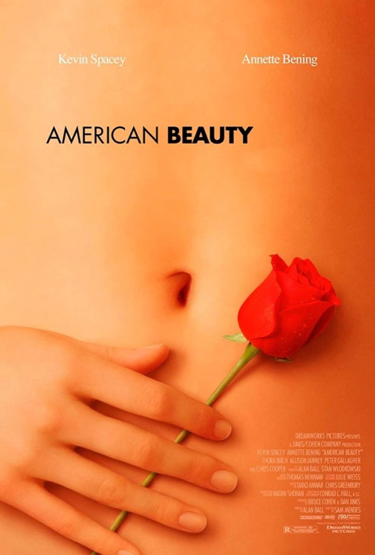 American Beauty (1999) Cast and Characters