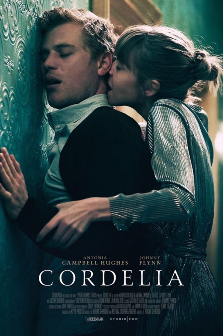 Cordelia (2019) Cast and Characters