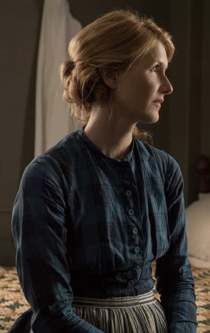 Laura Dern as Marmee March in Little Women (2019)
