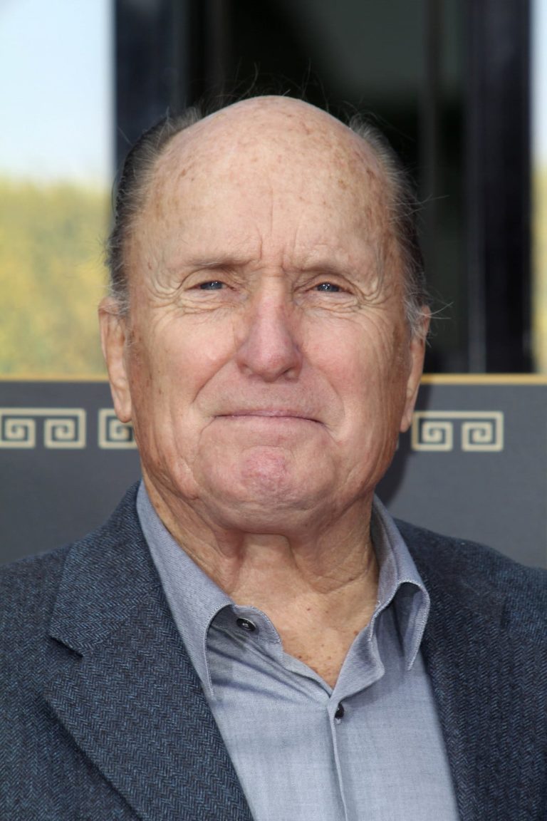 Robert Duvall Roles