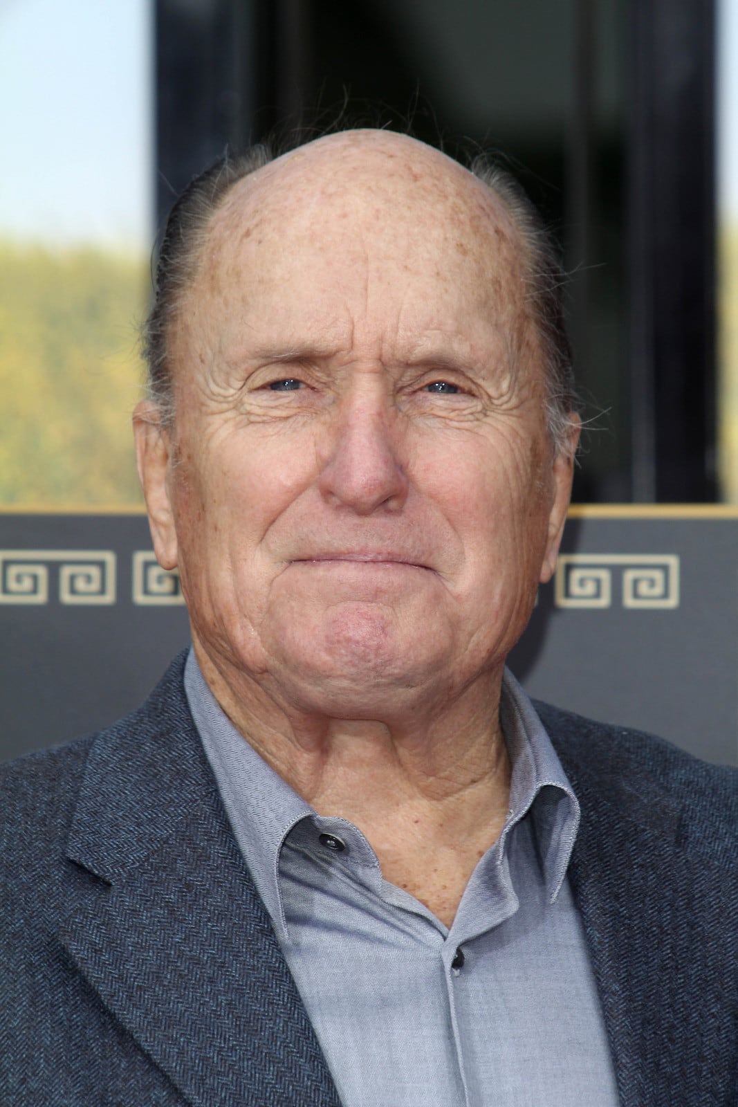 Robert Duvall